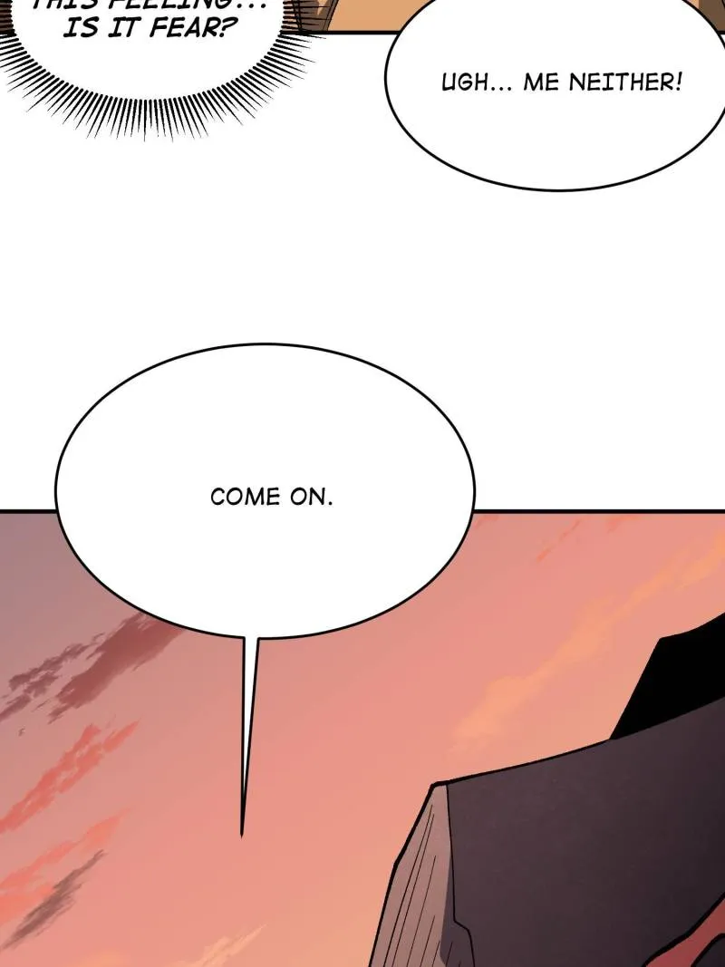 I’m Really Not A Supervillain Chapter 273 - page 30