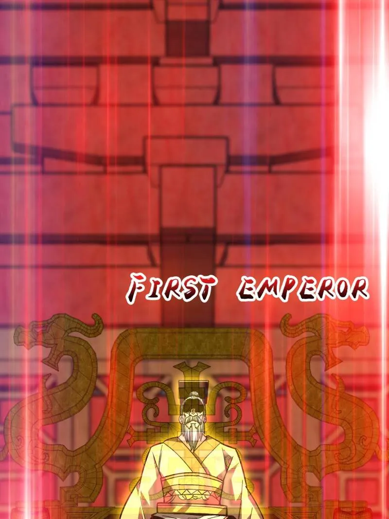 I’m Really Not A Supervillain Chapter 273 - page 39