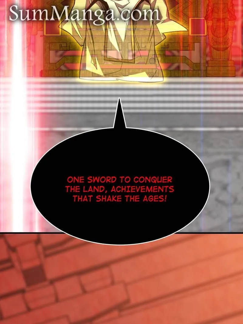 I’m Really Not A Supervillain Chapter 273 - page 40