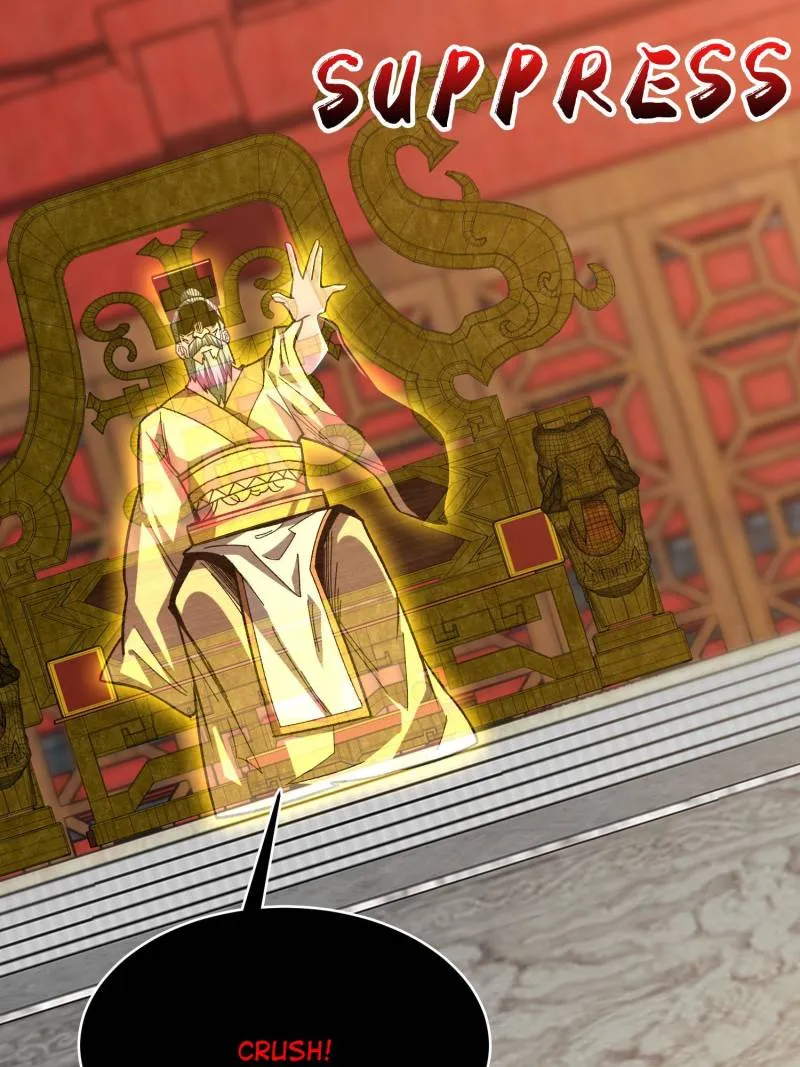 I’m Really Not A Supervillain Chapter 273 - page 41