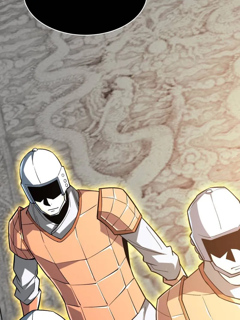 I’m Really Not A Supervillain Chapter 273 - page 42