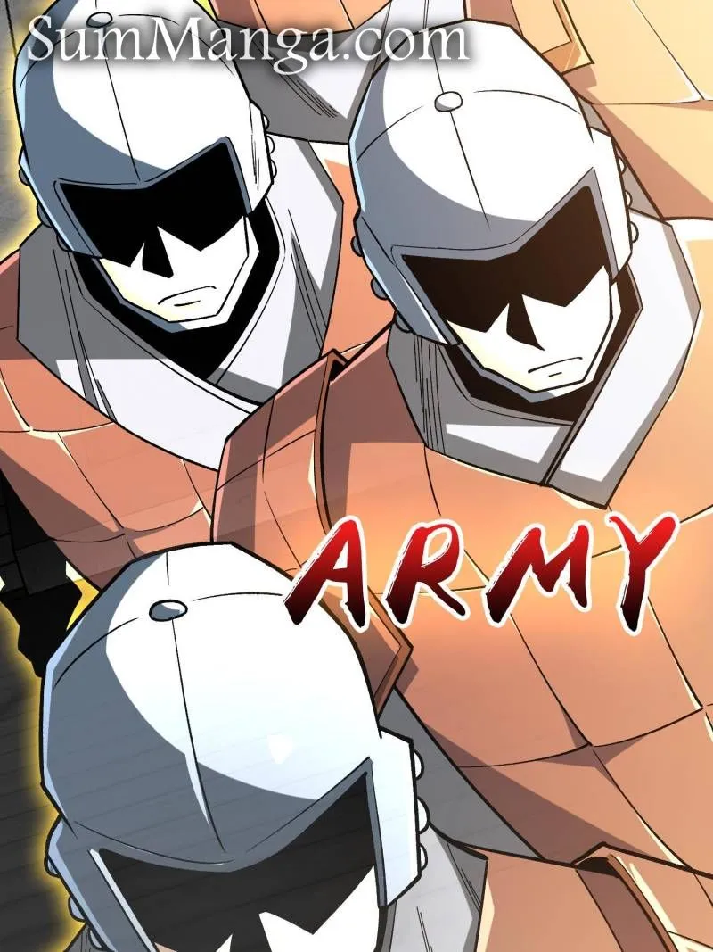 I’m Really Not A Supervillain Chapter 273 - page 43