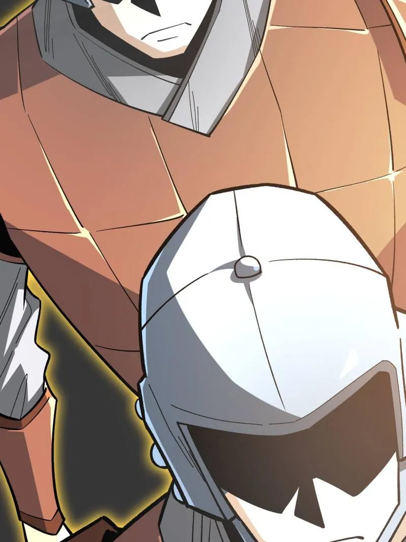 I’m Really Not A Supervillain Chapter 273 - page 44