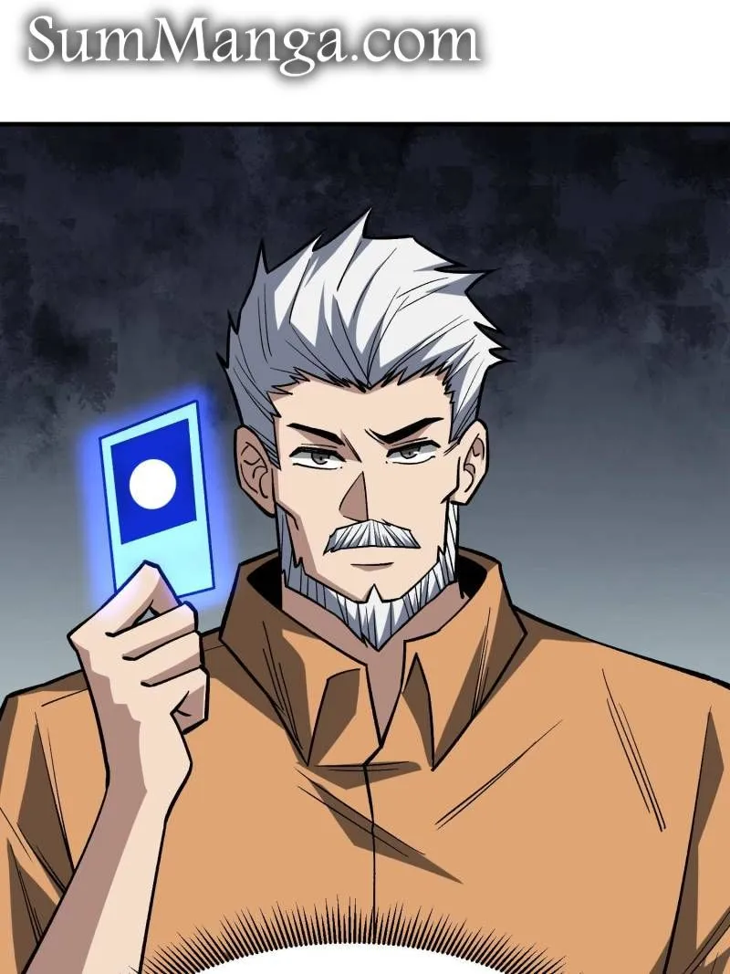 I’m Really Not A Supervillain Chapter 273 - page 46