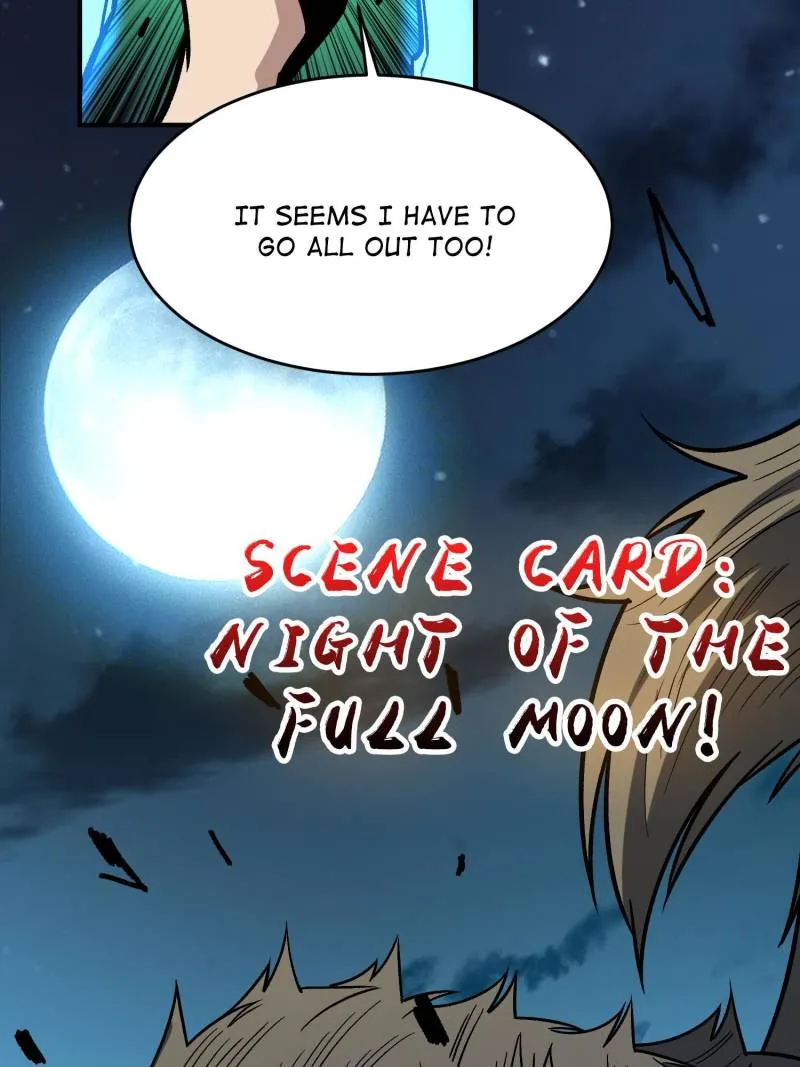 I’m Really Not A Supervillain Chapter 273 - page 48