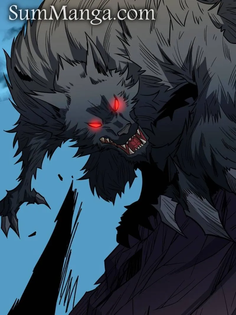 I’m Really Not A Supervillain Chapter 273 - page 49