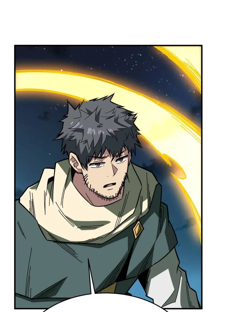 I’m Really Not A Supervillain Chapter 273 - page 51