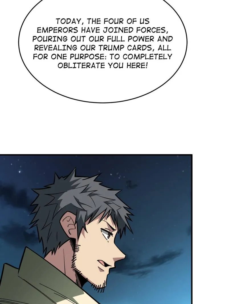 I’m Really Not A Supervillain Chapter 273 - page 52