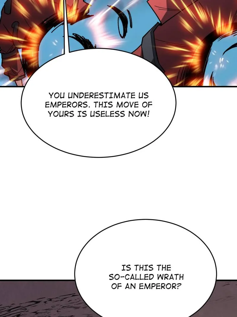 I’m Really Not A Supervillain Chapter 273 - page 56