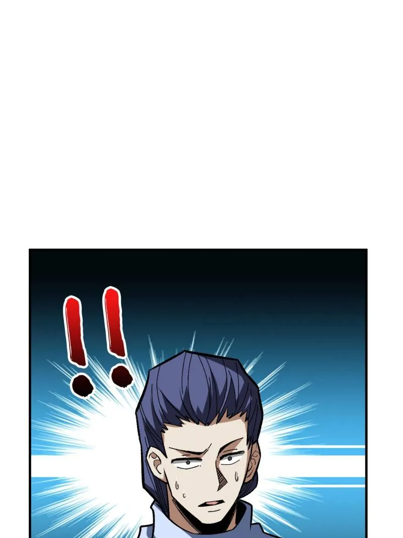 I’m Really Not A Supervillain Chapter 273 - page 58