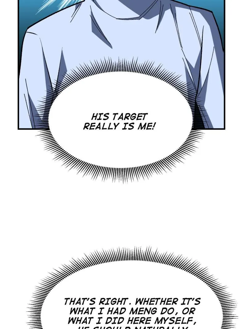 I’m Really Not A Supervillain Chapter 273 - page 59