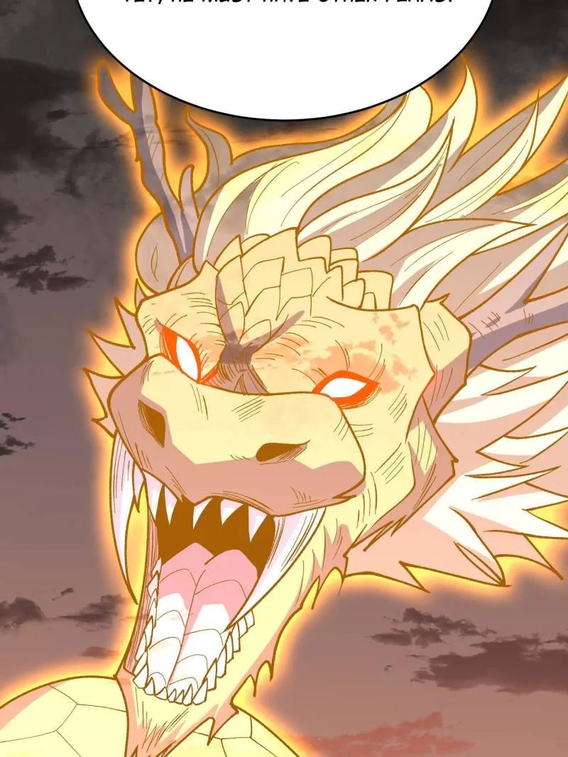 I’m Really Not A Supervillain Chapter 273 - page 6