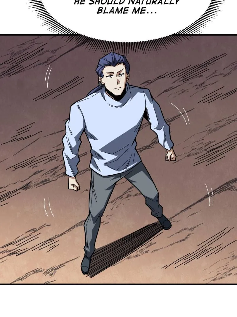 I’m Really Not A Supervillain Chapter 273 - page 60