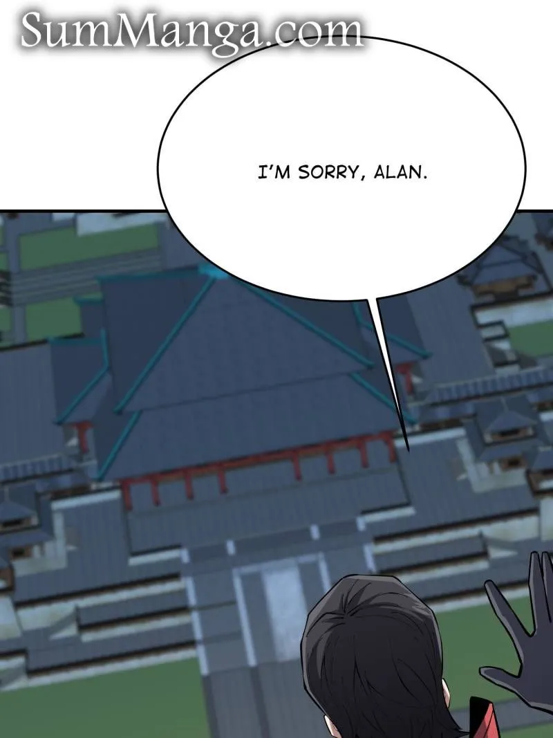 I’m Really Not A Supervillain Chapter 273 - page 63