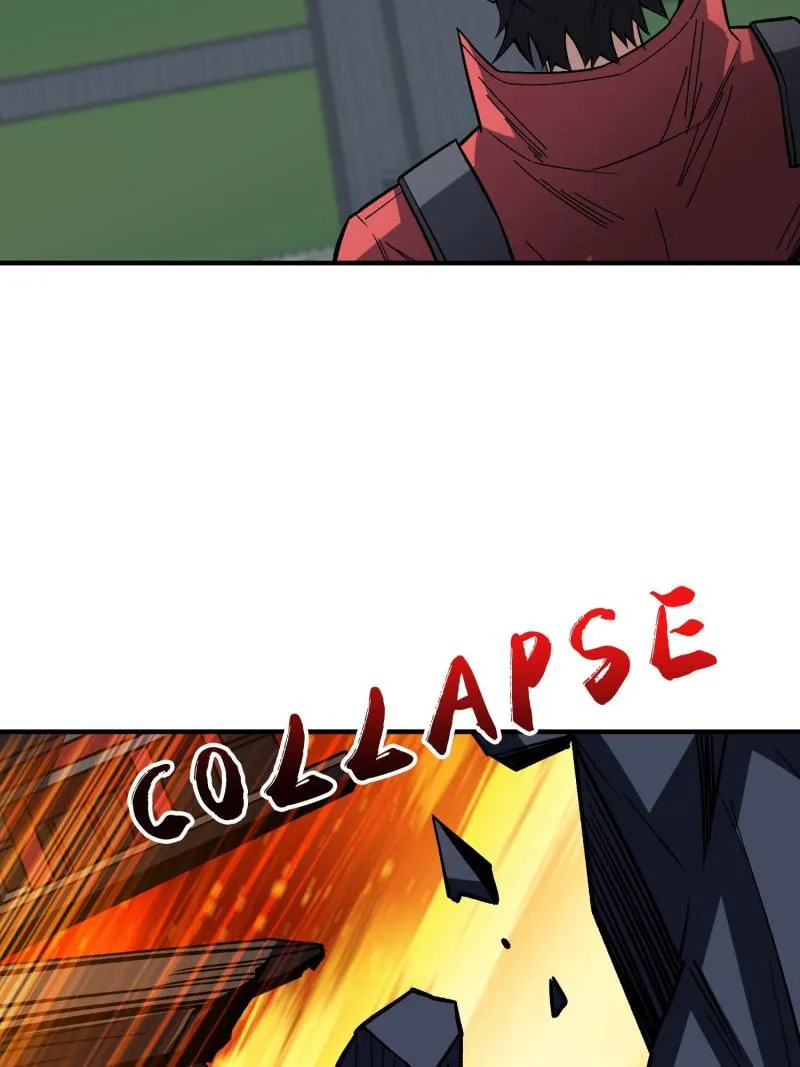 I’m Really Not A Supervillain Chapter 273 - page 64