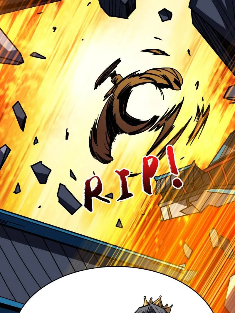 I’m Really Not A Supervillain Chapter 273 - page 65