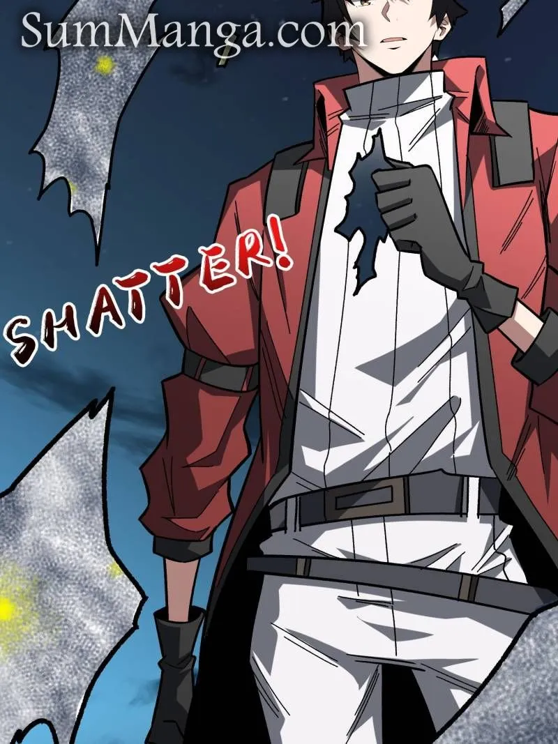 I’m Really Not A Supervillain Chapter 273 - page 67