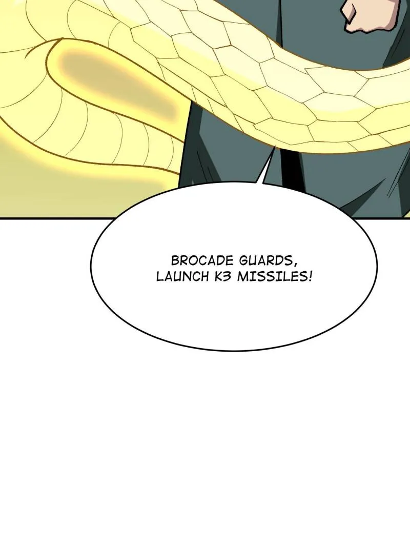 I’m Really Not A Supervillain Chapter 273 - page 8