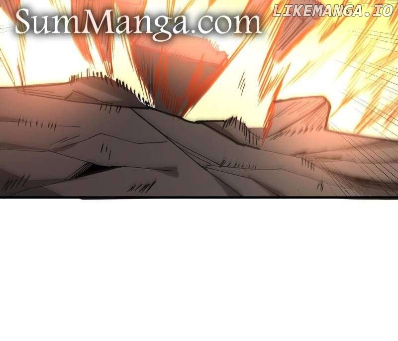 I’m Really Not A Supervillain Chapter 274 - page 12