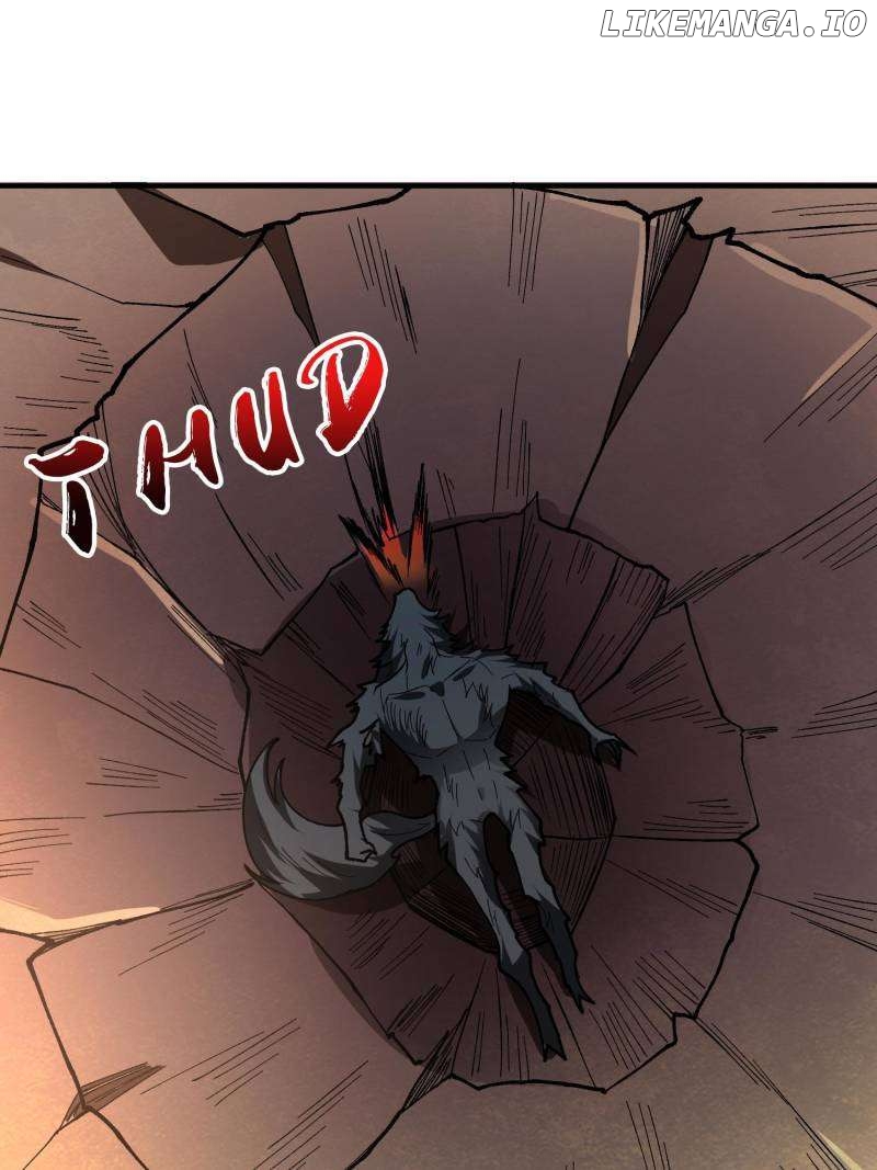 I’m Really Not A Supervillain Chapter 274 - page 13