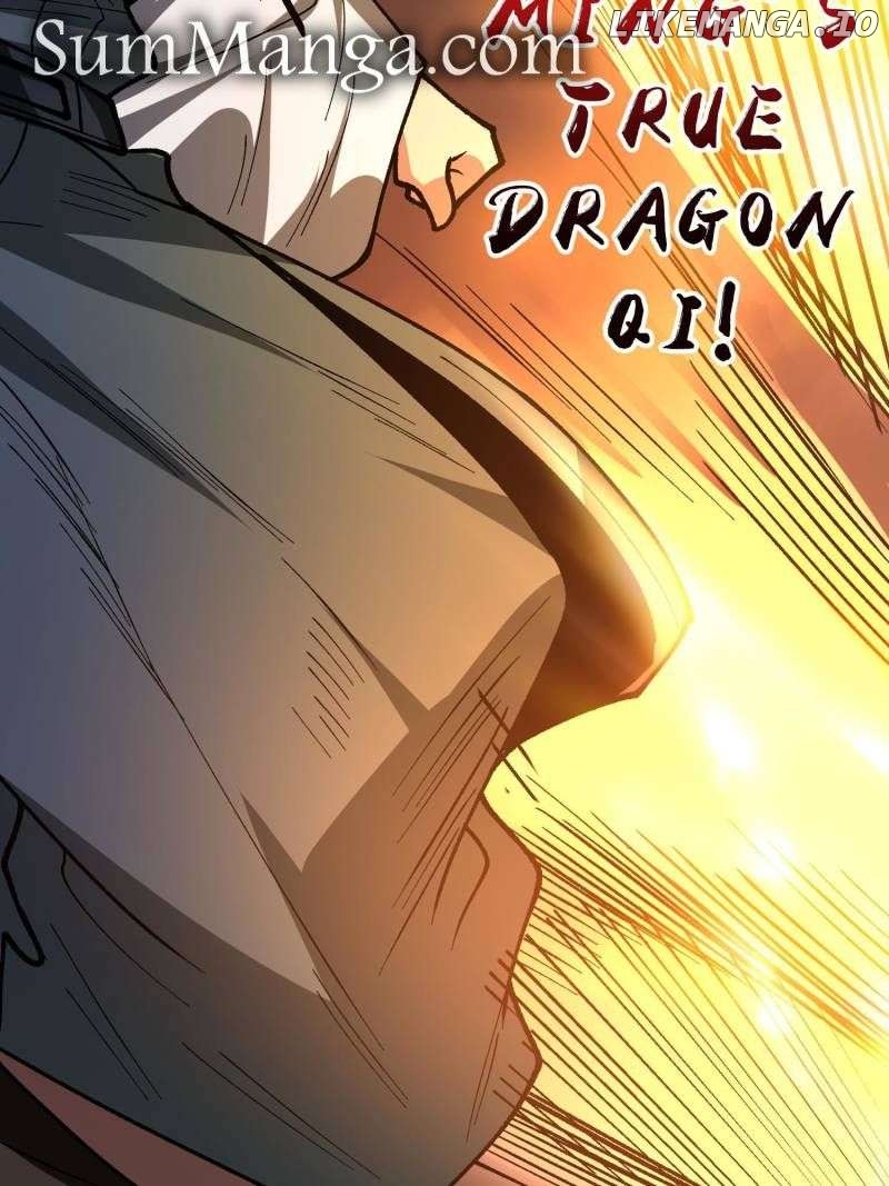 I’m Really Not A Supervillain Chapter 274 - page 18