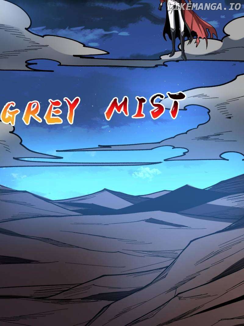I’m Really Not A Supervillain Chapter 274 - page 2
