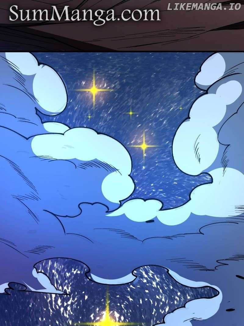 I’m Really Not A Supervillain Chapter 274 - page 3