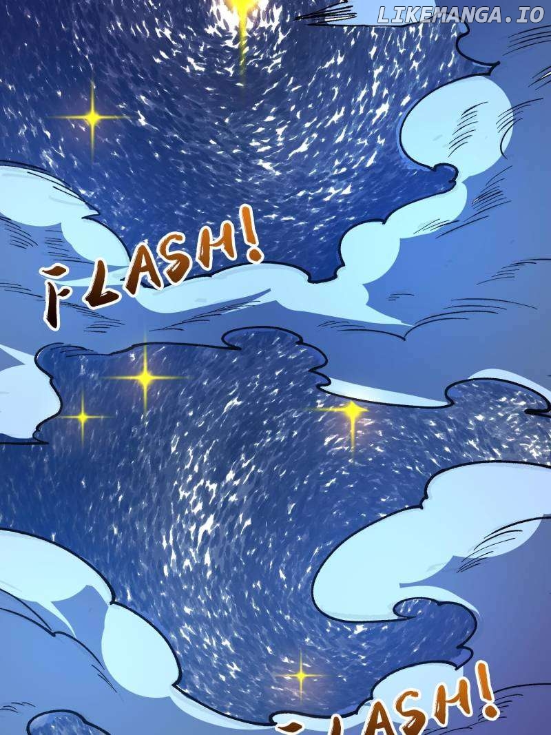 I’m Really Not A Supervillain Chapter 274 - page 4
