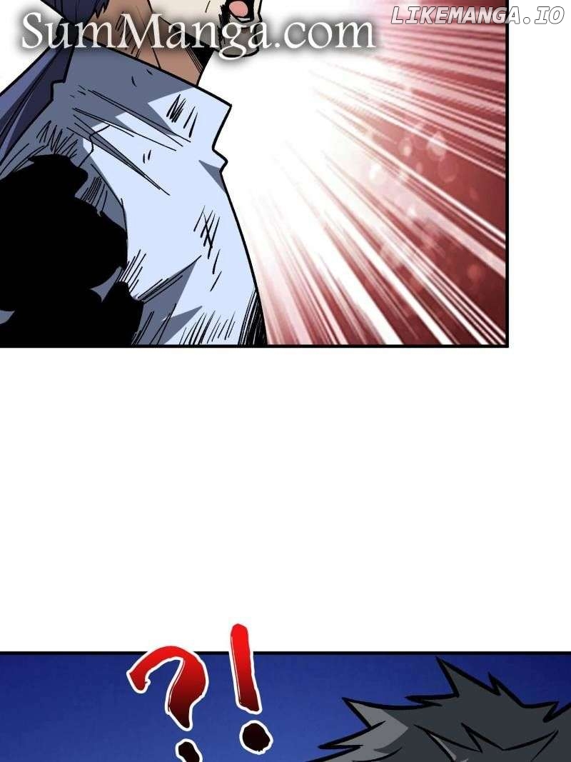 I’m Really Not A Supervillain Chapter 274 - page 44