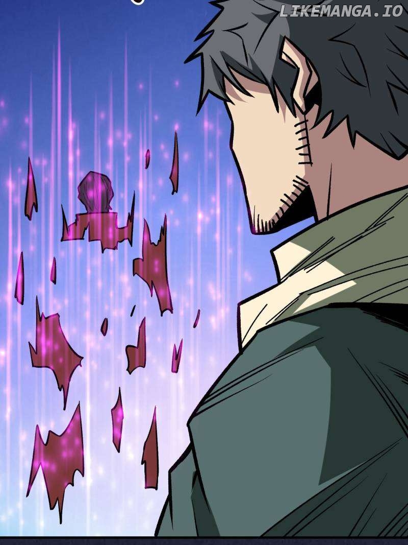 I’m Really Not A Supervillain Chapter 274 - page 45