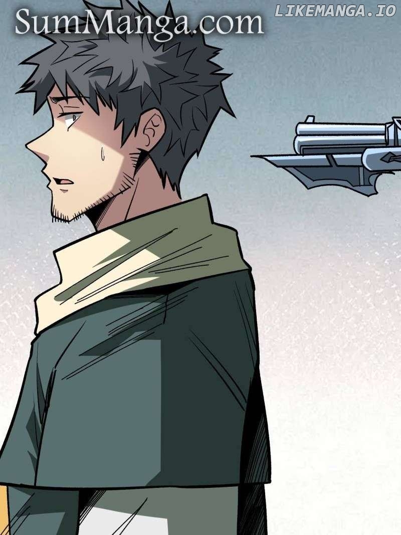 I’m Really Not A Supervillain Chapter 274 - page 47
