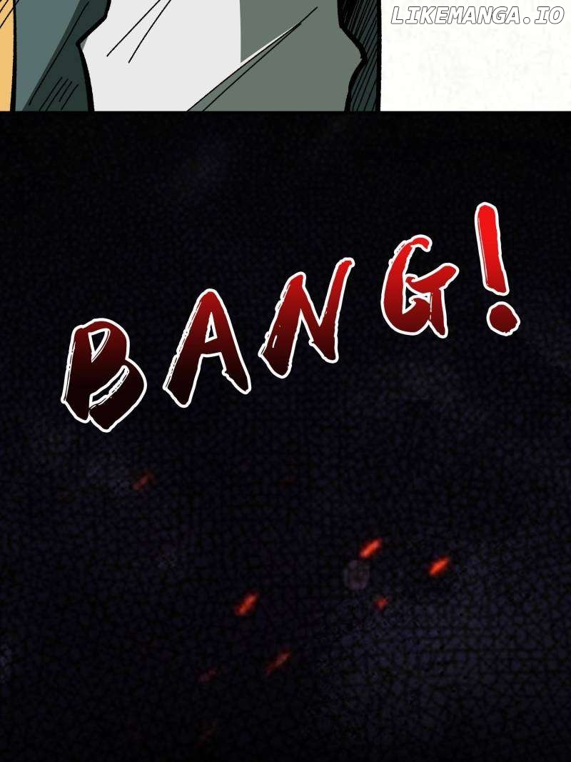 I’m Really Not A Supervillain Chapter 274 - page 48