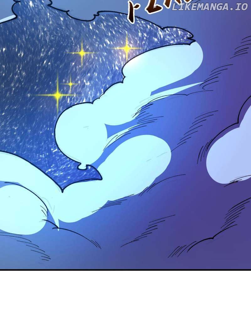 I’m Really Not A Supervillain Chapter 274 - page 5