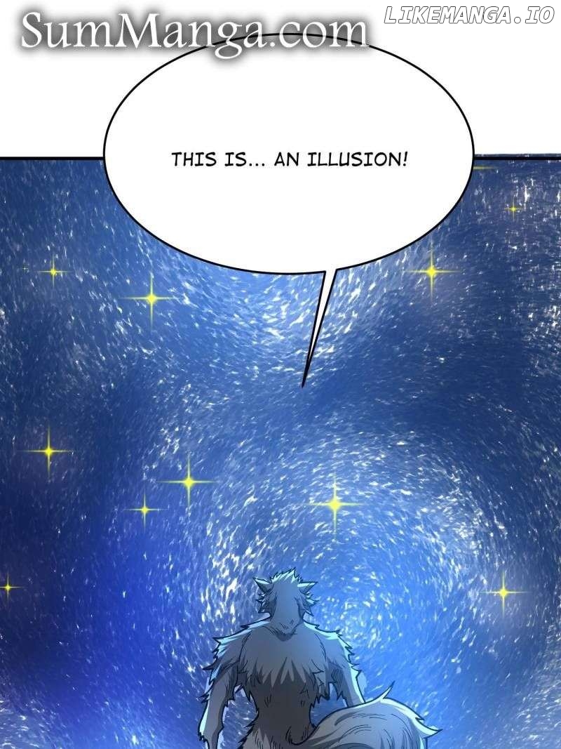 I’m Really Not A Supervillain Chapter 274 - page 6