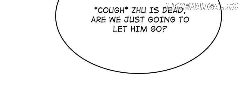 I’m Really Not A Supervillain Chapter 274 - page 63