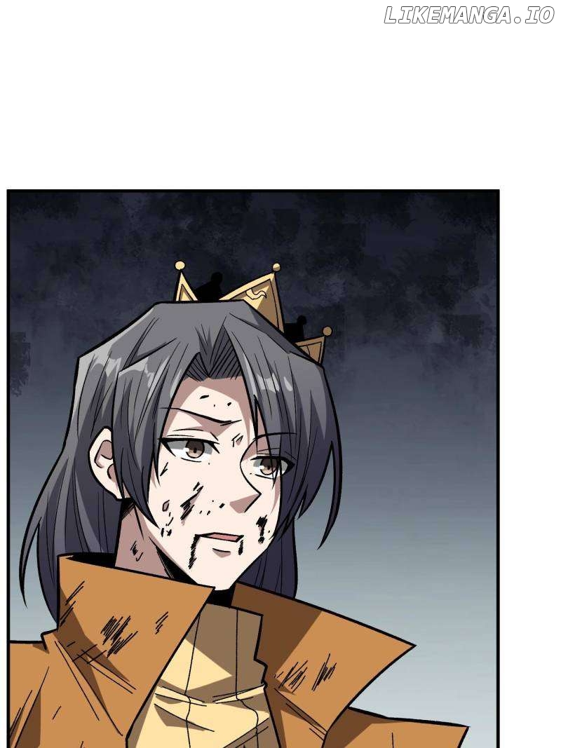 I’m Really Not A Supervillain Chapter 274 - page 64