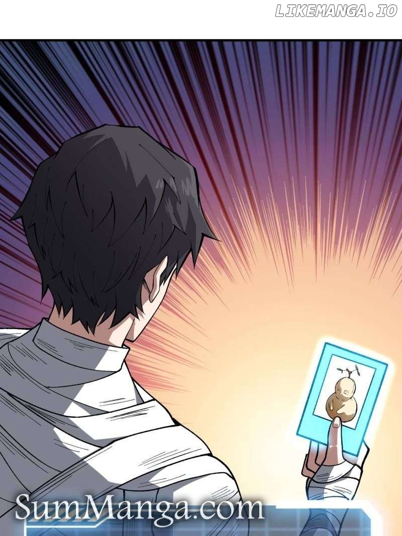 I’m Really Not A Supervillain Chapter 275 - page 48