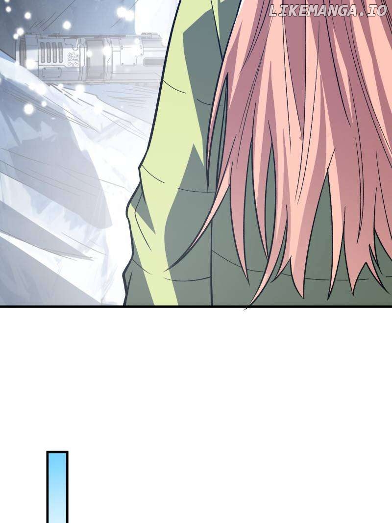 I’m Really Not A Supervillain Chapter 275 - page 9