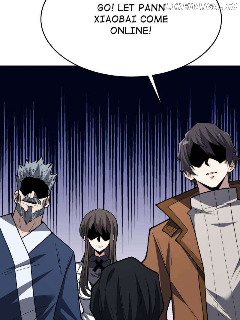 I’m Really Not A Supervillain Chapter 277 - page 4