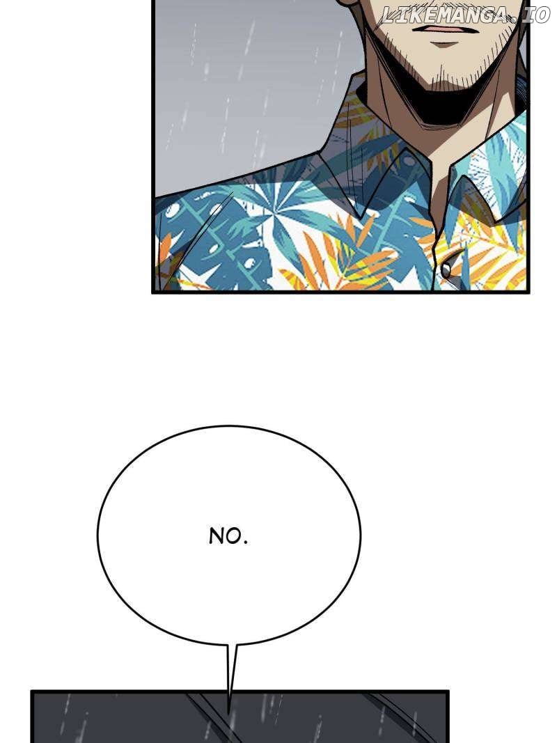 I’m Really Not A Supervillain Chapter 278 - page 11