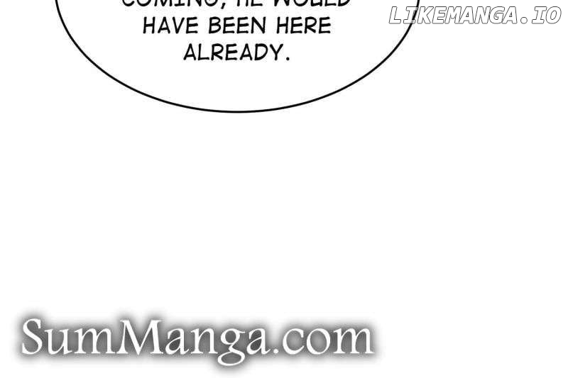 I’m Really Not A Supervillain Chapter 278 - page 13