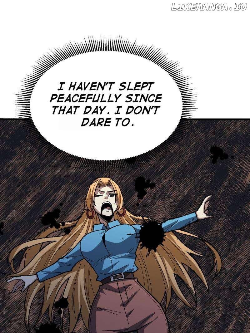 I’m Really Not A Supervillain Chapter 278 - page 14