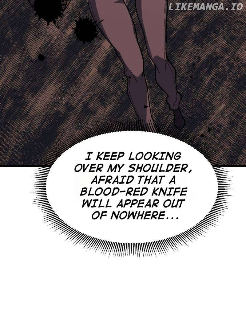 I’m Really Not A Supervillain Chapter 278 - page 15