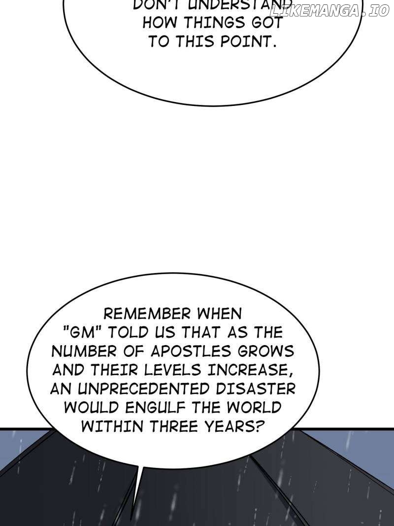 I’m Really Not A Supervillain Chapter 278 - page 21