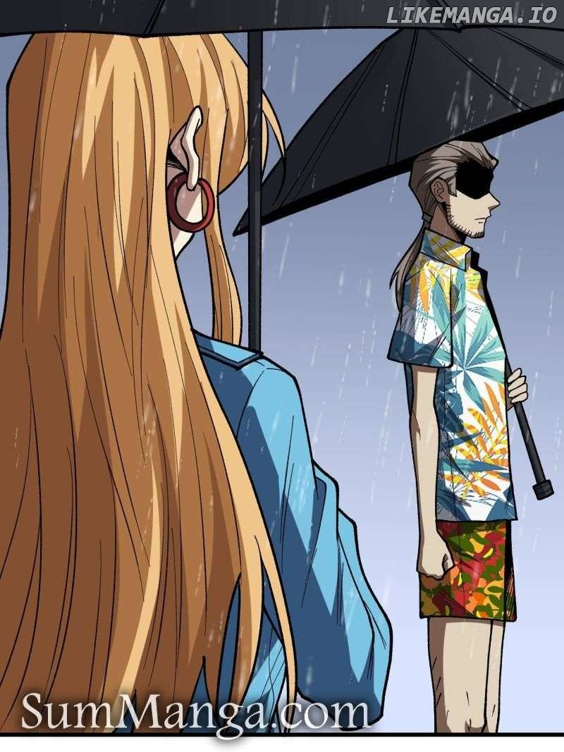 I’m Really Not A Supervillain Chapter 278 - page 22