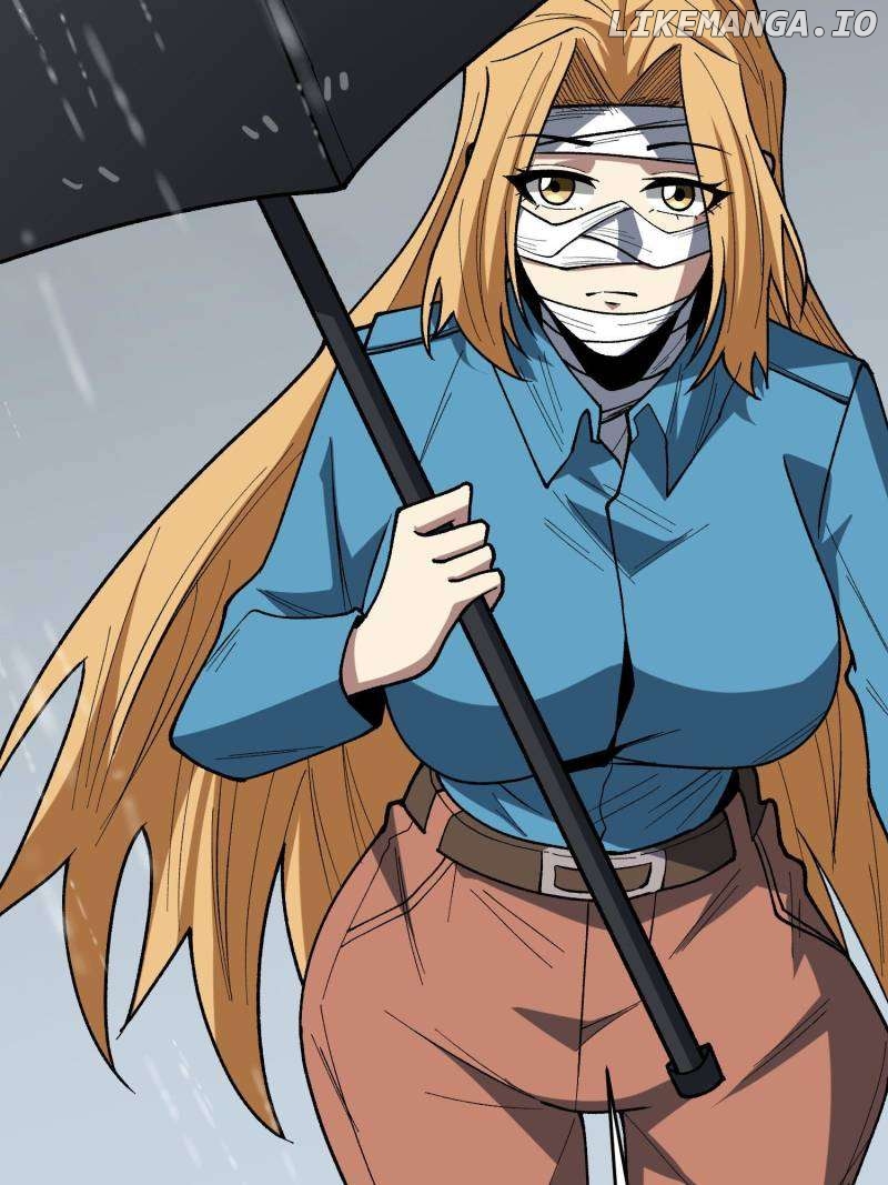 I’m Really Not A Supervillain Chapter 278 - page 29