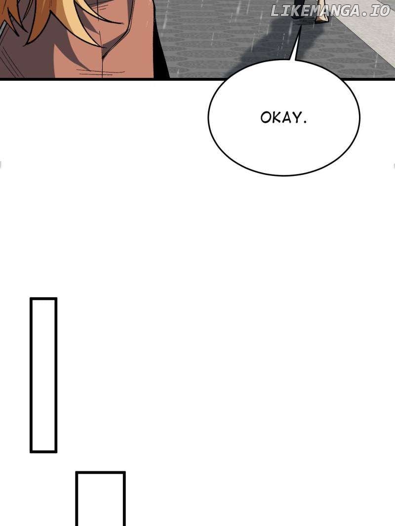 I’m Really Not A Supervillain Chapter 278 - page 35