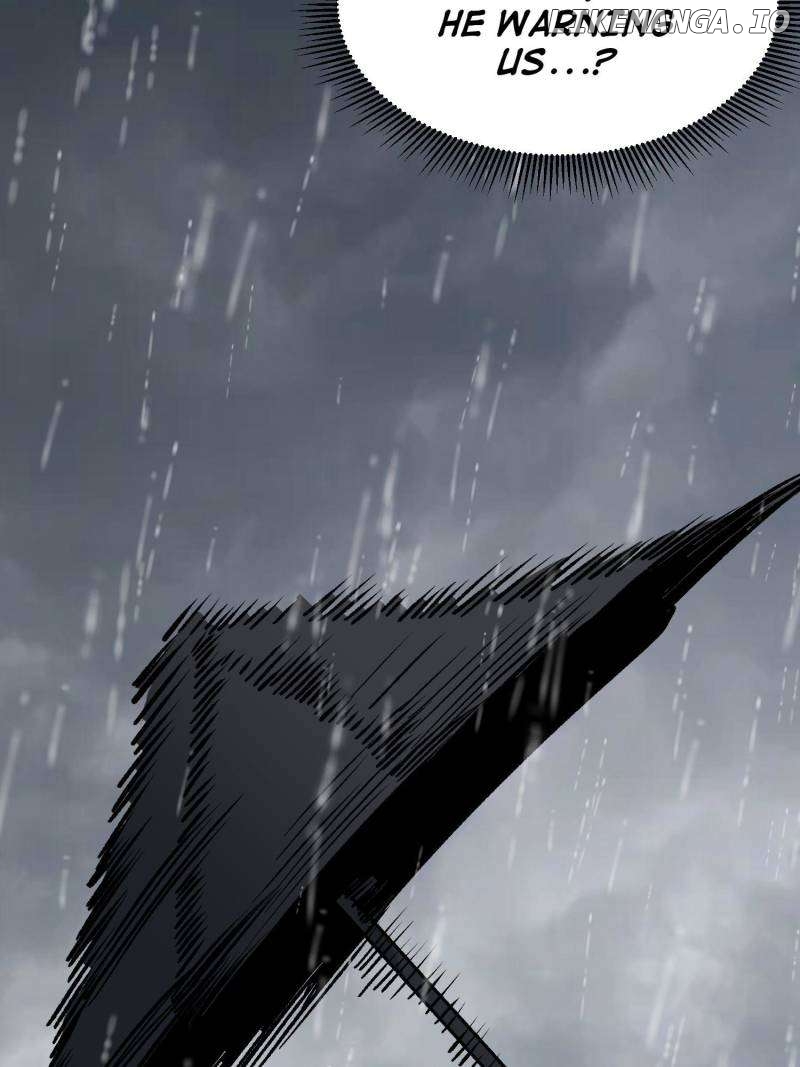 I’m Really Not A Supervillain Chapter 278 - page 54