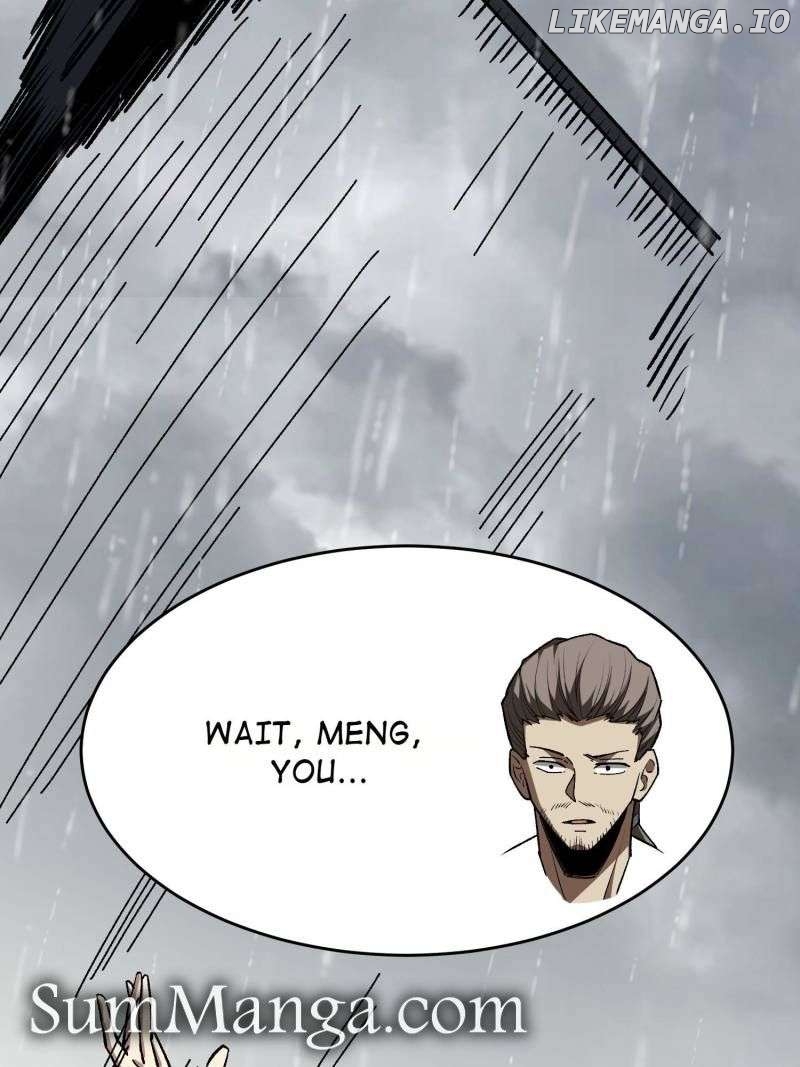 I’m Really Not A Supervillain Chapter 278 - page 55
