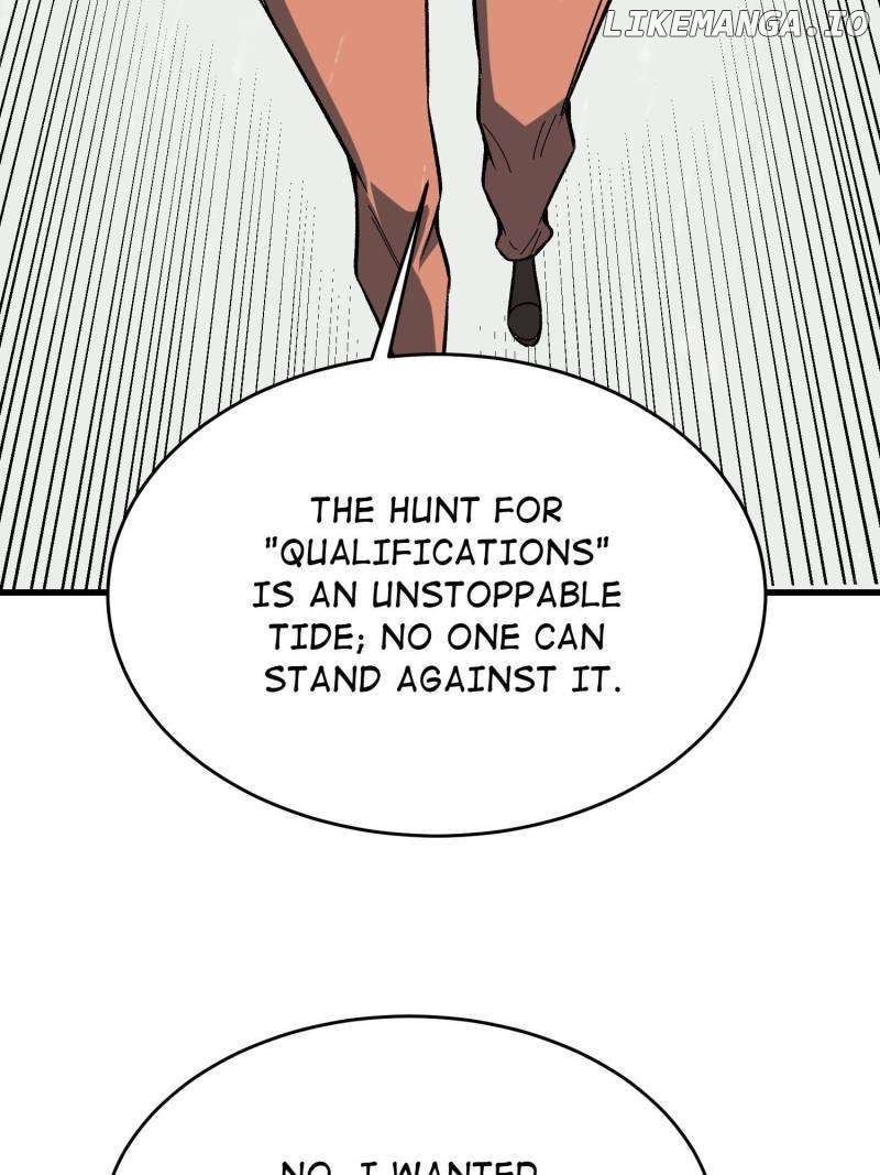 I’m Really Not A Supervillain Chapter 278 - page 57